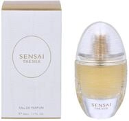 Sensai The Silk Eau de Parfum Spray 50 ml
