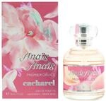 Cacharel Anais Anais Premier Delice Eau de Toilette 50ml Spray