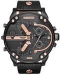 Diesel Herren Daddy 2.0 Chronograph Uhr DZ7350