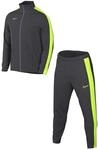 Schwarzer Nike Dri-fit Academy Branded Trainingsanzug