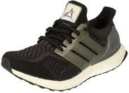 Adidas Originals Ultraboost 5.0 Dna Womens Schwarz Turnschuhe