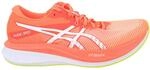 Asics Magic Speed ​​3 Damen Rote Laufschuhe 07afe32f-950c-4337-a8ab-a5c220899b4c