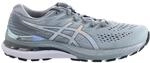 Asics Gel-Kayano 28 Herren Grey Running Trainer 02893331-2c2d-4873-aa40-66fca4db85e3