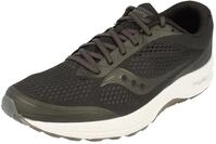 Saucony Clarion Herren Schwarz Turnschuhe 9069d36e-cc2a-4e89-9039-144e31d90cb3