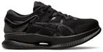 Asics MetaRide Womens Schwarz Running Trainer 0a72de9a-5207-4c55-82ee-3d8c9d38d5ca