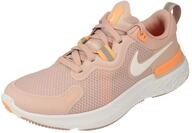 Nike React Miler Damen Orange Turnschuhe 0a576969-e06b-4eda-a7fe-9488711b5850