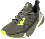 Adidas X9000L4 Herren Gr&uuml;n Turnschuhe 567f7a47-330d-41a0-b10b-8d7405169dba