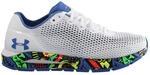 Under Armour Hovr Sonic 4 Run Seltsame wei&szlig;e Frauen Running Trainer