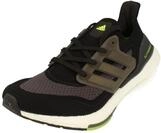 Adidas Ultraboost 21 Herren Schwarz Turnschuhe...