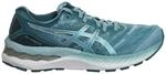 Asics Gel-Nimbus 23 Damen Lauftrainer Blau 040c76be-92dc-4099-9449-144fbb87b016
