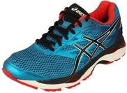 Asics Gel-cumulus 18 Herren Blau Turnschuhe e0ede180-f157-470b-9c02-af2c10014bf4