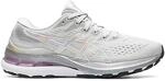 Asics Gel-Kayano 28 Damengrau-Trainer a2d8f759-c32e-4b81-af0c-3ca471194a48