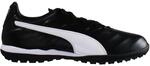 Puma King Pro 21 TT Black Herren Fu&szlig;ballstiefel...