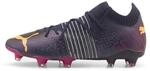 Puma Future Z 1.2 Fg/Ag Black Mens Football Stiefel