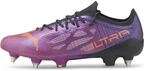 Puma Ultra 1,4 MXSG Purple Unisex Fu&szlig;ballstiefel