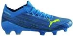 Puma Ultra 1,2 FG/Ag Blue Mens Football Stiefel 25cfd7a2-0ac2-44fc-ae6a-ef6140e8d78a