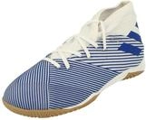 Adidas Nemeziz 19.3 In Herren Fu&szlig;ball schuhe Blau Turnschuhe