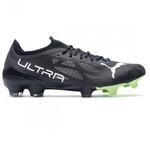 Puma Ultra 1,4 FG/Ag Herren Black Football Stiefel