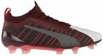 Puma ein 5.1 FG/Ag Womens White Football Stiefel 72a4f565-a438-4ebf-9e7d-c6bf356fd6ed