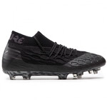Puma Future 5.1 Netitfit FG/Ag Laceup Black Synthetic Men Football Boots 105755...