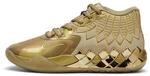 PUMA Unisex MB.01 Golden Child Basketballschuhe...