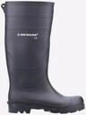 Dunlop Universal WASSERDICHTE Gummistiefel 2271070f-c0b6-47fa-ac1e-cabaeb096c79