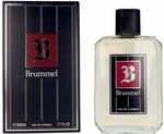 Brummel Eau De Cologne 500 ml