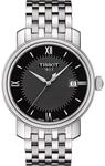 Montre Tissot T-classic Pour Hommes Argent T0974101105800
