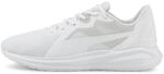 Puma Twitch Runner Trainer, Wei&szlig; 2c9d7a72-0ac7-491d-bc1d-e0e3a5c1e220