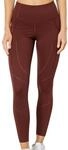 Brooks Method Damen Braune 7/8-Leggings 3d9d8ad1-9672-4d55-b261-8ad861cf90a9