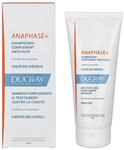 Ducray Anaphase+ Anti-Hairloss Complement Shampoo.