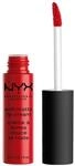 Soft Matte Lip Cream #amsterdam 8 ml