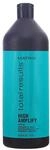 Total Results High Amplify Shampoo 1000 ml