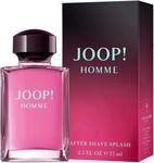 Joop Homme After Shave Splash 75Ml
