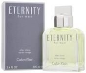 Eternity for Men Aftershave 100ml