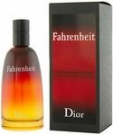 Christian Dior Fahrenheit After Shave Lotion 100ml