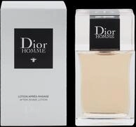 Dior Homme Aftershave Lotion 100ml.