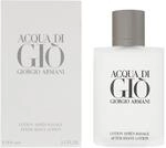 Giorgio Armani Acqua Di Gi&ograve; Pour Homme Aftershave 100ml