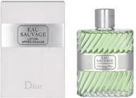 Dior Eau Sauvage After Shave Lotion.