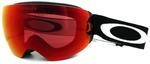 Oakley Skisnowboardbrille Flight Deck XM OO7064-39 Matt Schwarz Prizm Torch Iridium