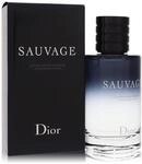 Dior Sauvage After Shave Lotion 100ml.