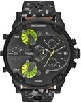 Diesel DZ7311 Mr Daddy 2.0 Camouflage Herren Chronograph Uhr