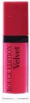 Rouge Velvet Liquid Lipstick #05-ol&eacute; Flamingo! 28 gr
