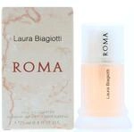 Laura Biagiotti Roma Eau de Toilette 25ml Spray For Her