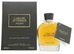 Jean Patou Kollektion H&eacute;r&eacute;itage L'heure Attendue 100ml EDP Spray