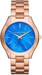 Michael Kors Damenuhr Quartz Rosegold 01971c31-dc8e-71b1-84b7-1856f3a8721a