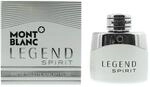Legend Spirit Eau De Toilette Vaporisateur 30 ml