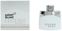 Mont Blanc Legend Spirit Edt Spray 50ml