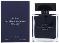 Narciso Rodriguez Bleu Noir f&uuml;r ihn Edt Spray 100ml