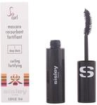 So Curl Mascara #01-deep Black 10 ml